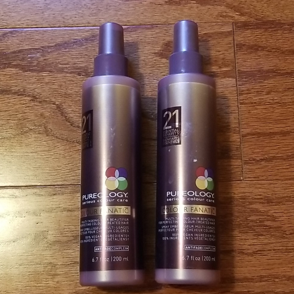 Pureology Serious Colour Care Spray